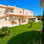Apartment Verano Palmas Apartment_near The Sea-free Parking